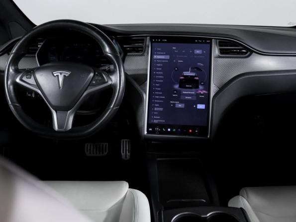 Tesla Model X I с пробегом 2020 года, цена 5 850 000 рублей, 118315 км, внедорожник, Автокод Объявления