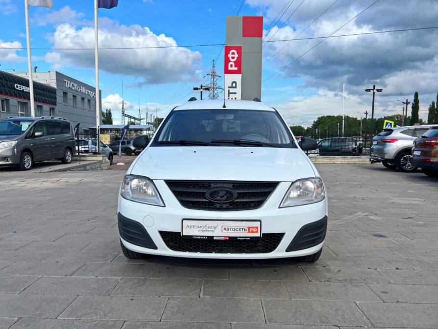 Lada (ВАЗ) Largus I Стерлитамак  - изображение 5