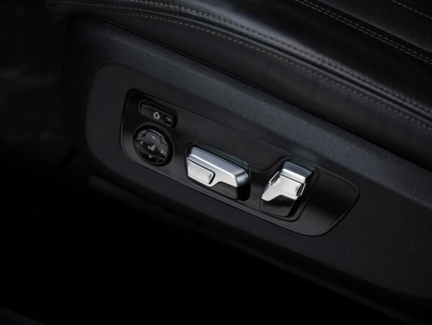 BMW X6 III (G06) Санкт-Петербург  - изображение 27