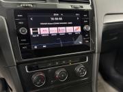 Volkswagen Golf VII Рестайлинг Калуга  - изображение 36