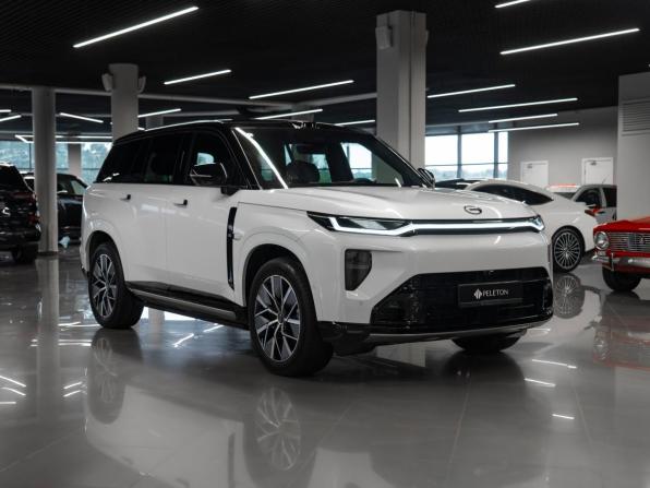 GAC Trumpchi S7 I Рестайлинг с пробегом 2026 года, цена 5 750 000 рублей, 50 км, внедорожник, Автокод Объявления