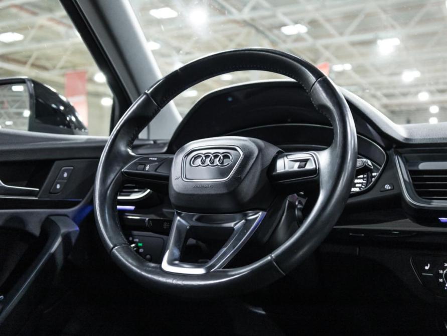 Audi Q5 II (FY) Санкт-Петербург  - изображение 22