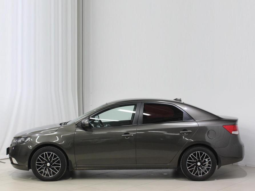 Kia Cerato II Курск  - изображение 8