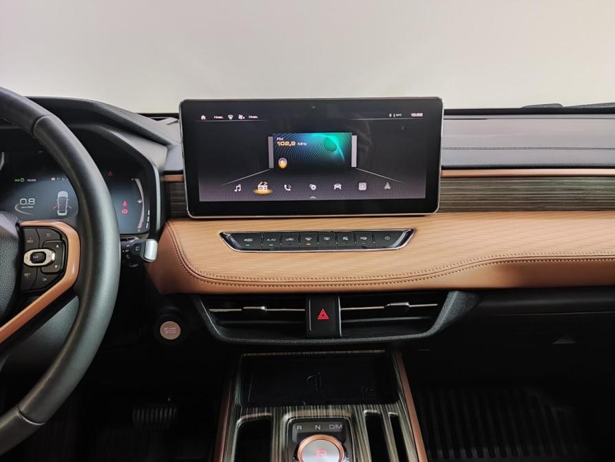Haval Jolion I Барнаул  - изображение 12