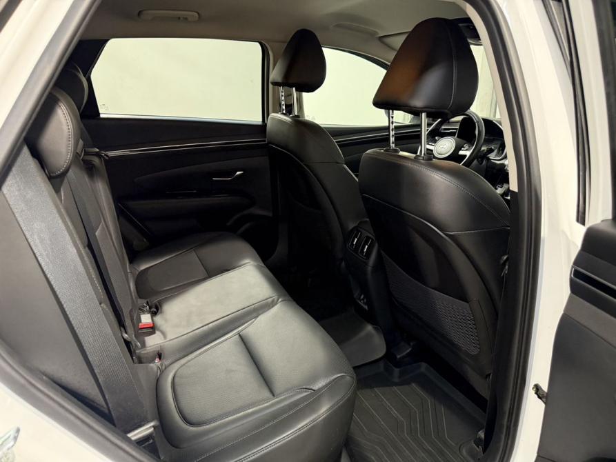 Hyundai Tucson IV Химки  - изображение 12