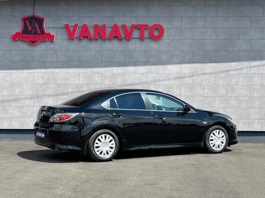 Mazda 6 II (GH) Рестайлинг Альметьевск  - изображение 7