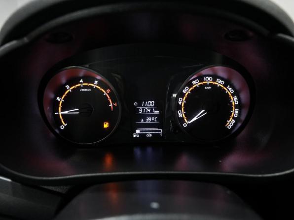 Lada (ВАЗ) Granta I Рестайлинг с пробегом 2020 года, цена 716 000 рублей, 91612 км, универсал, Автокод Объявления