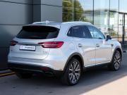 Hongqi HS5 I Москва  - изображение 32
