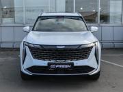 Geely Atlas II Курган  - изображение 29