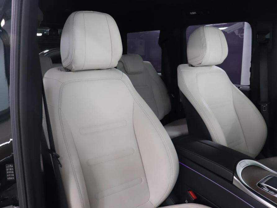 Mercedes-Benz G-Класс III (W465) Рестайлинг Москва  - изображение 17