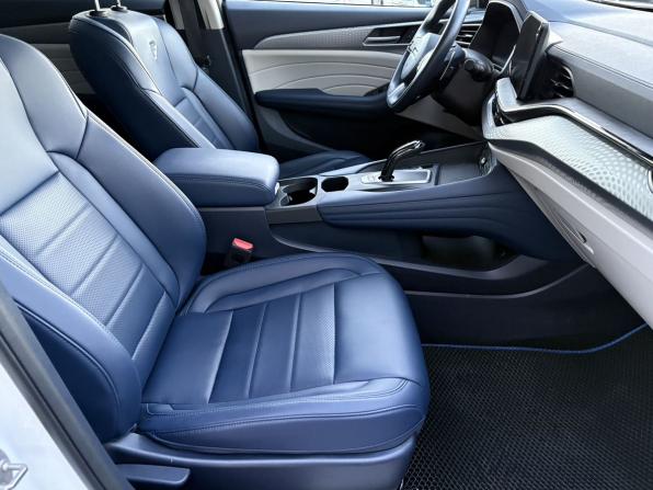 Haval F7 I Рестайлинг с пробегом 2024 года, цена 2 349 000 рублей, 25532 км, внедорожник, Автокод Объявления