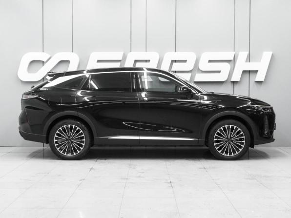 Exeed RX с пробегом 2023 года, цена 3 050 000 рублей, 44922 км, внедорожник, Автокод Объявления