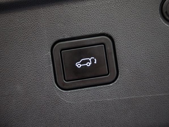 Changan UNI-K с пробегом 2023 года, цена 2 898 000 рублей, 22130 км, внедорожник, Автокод Объявления