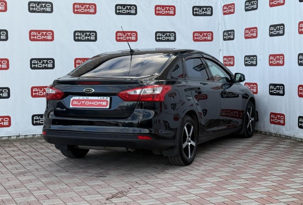 Ford Focus III Санкт-Петербург  - изображение 4