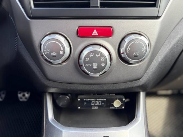 Subaru Impreza WRX STi III с пробегом 2008 года, цена 1 500 000 рублей, 207324 км, хэтчбек, Автокод Объявления