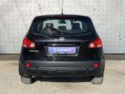 Nissan Qashqai I Тамбов  - изображение 25