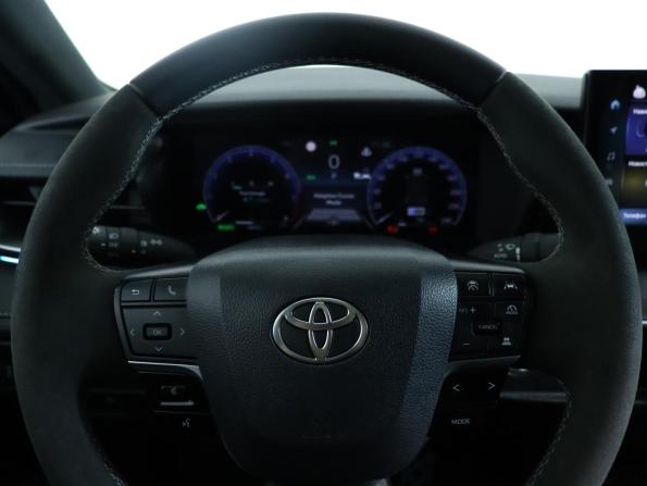 Toyota Camry IX (XV80) China Market с пробегом 2024 года, цена 3 675 000 рублей, 58642 км, седан, Автокод Объявления