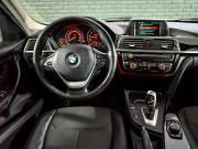 BMW 3 серии VI (F3x) Рестайлинг Екатеринбург  - изображение 37