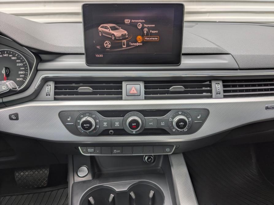 Audi A4 V (B9) Москва  - изображение 3