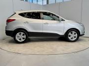 Hyundai ix35 I Волжский  - изображение 29