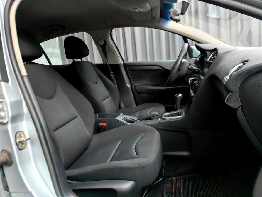 Citroen C4 II Москва  - изображение 8