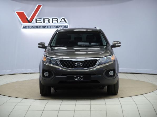 Kia Sorento II с пробегом 2011 года, цена 1 290 000 рублей, 229406 км, внедорожник, Автокод Объявления