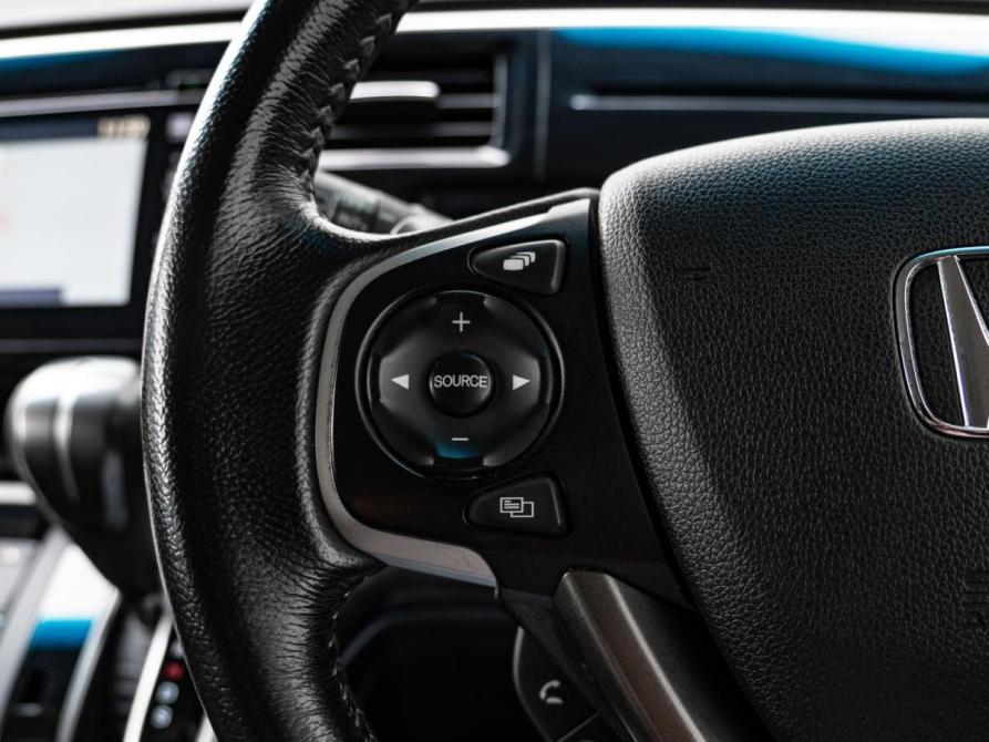Honda Stepwgn V Краснодар  - изображение 20