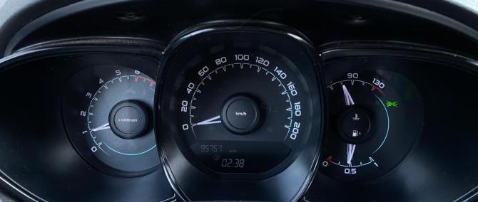 Lada (ВАЗ) Vesta I с пробегом 2016 года, цена 699 000 рублей, 95761 км, седан, Автокод Объявления