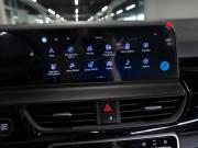 Kia Seltos I Рестайлинг Москва  - изображение 44