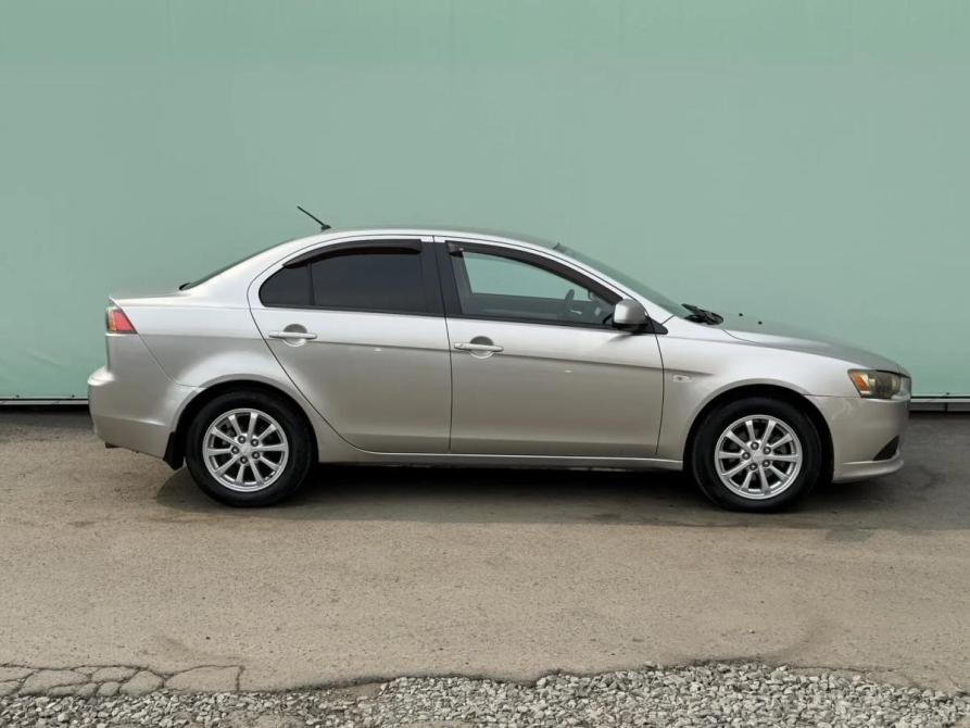 Mitsubishi Lancer X Рестайлинг Кемерово  - изображение 6