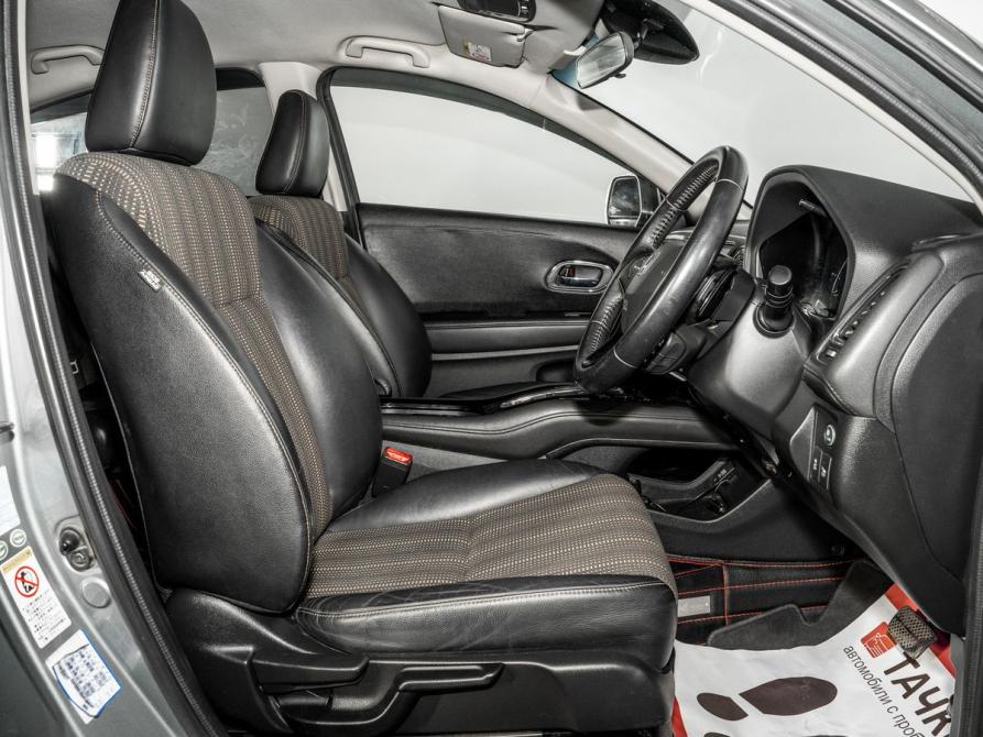 Honda Vezel I Иркутск  - изображение 5