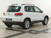 Volkswagen Tiguan I Рестайлинг Иваново  - изображение 22