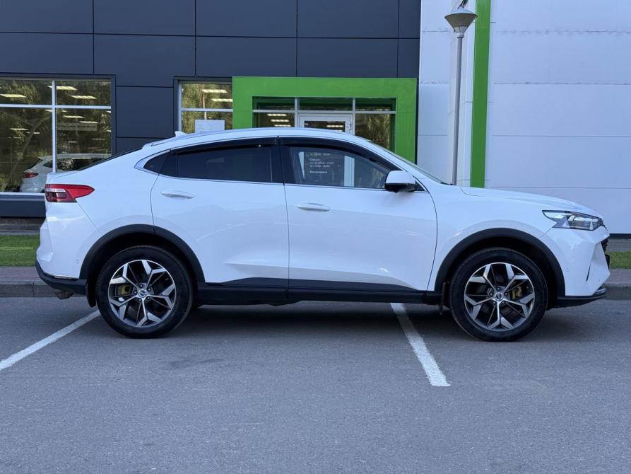 Haval F7x I Рестайлинг Ярославль  - изображение 4