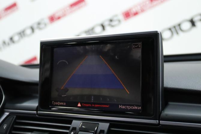 Audi A6 allroad III (C7) с пробегом 2013 года, цена 2 295 170 рублей, 159138 км, универсал, Автокод Объявления
