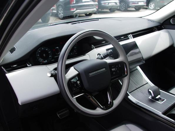 Land Rover Range Rover Evoque II Рестайлинг с пробегом 2024 года, цена 5 250 000 рублей, 10756 км, внедорожник, Автокод Объявления