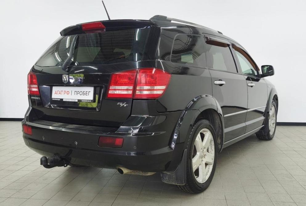 Dodge Journey I Екатеринбург  - изображение 5