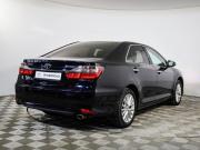Toyota Camry VII (XV50) Рестайлинг Санкт-Петербург  - изображение 24