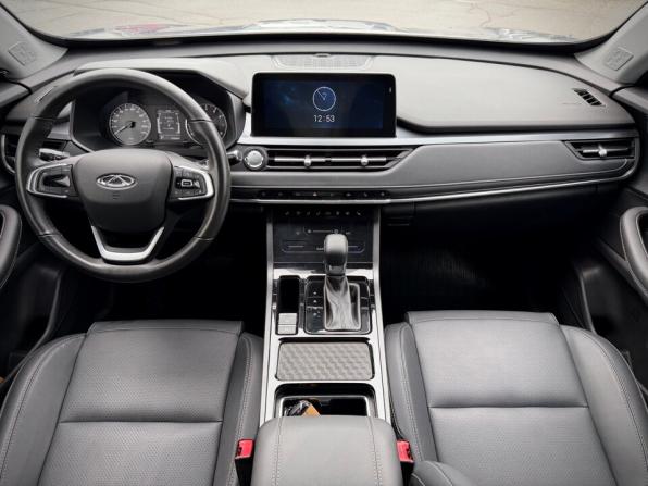 Chery Tiggo 4 Pro I Рестайлинг с пробегом 2024 года, цена 1 830 000 рублей, 15905 км, внедорожник, Автокод Объявления