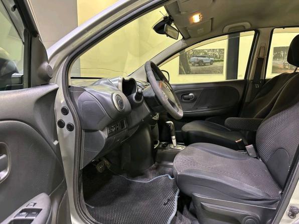 Nissan Note I с пробегом 2007 года, цена 550 000 рублей, 222263 км, хэтчбек, Автокод Объявления