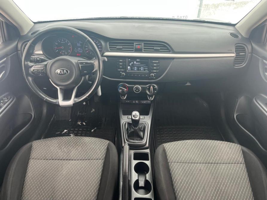 Kia Rio IV Курган  - изображение 10