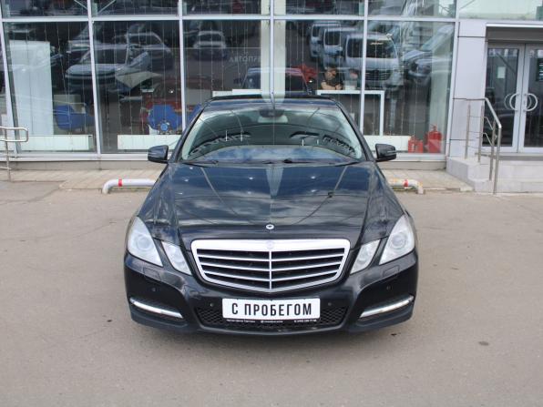 Mercedes-Benz E-Класс IV (W212 S212 C207) с пробегом 2012 года, цена 1 525 000 рублей, 188440 км, седан, Автокод Объявления