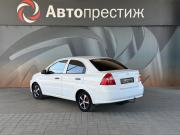 Chevrolet Aveo I Рестайлинг Волгоград  - изображение 26