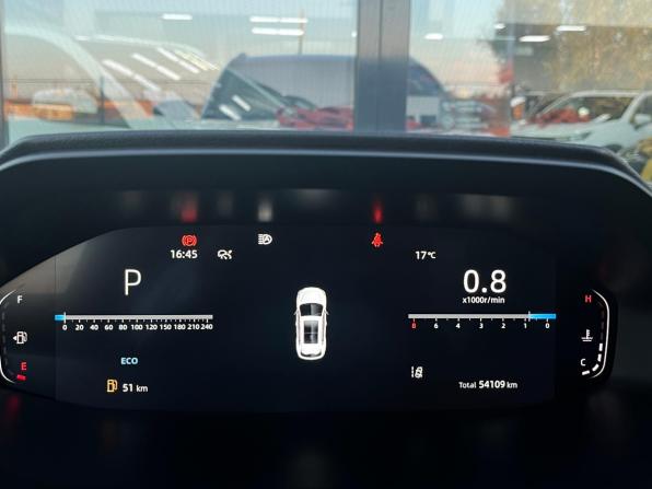 Changan UNI-S I с пробегом 2024 года, цена 2 170 000 рублей, 54041 км, внедорожник, Автокод Объявления