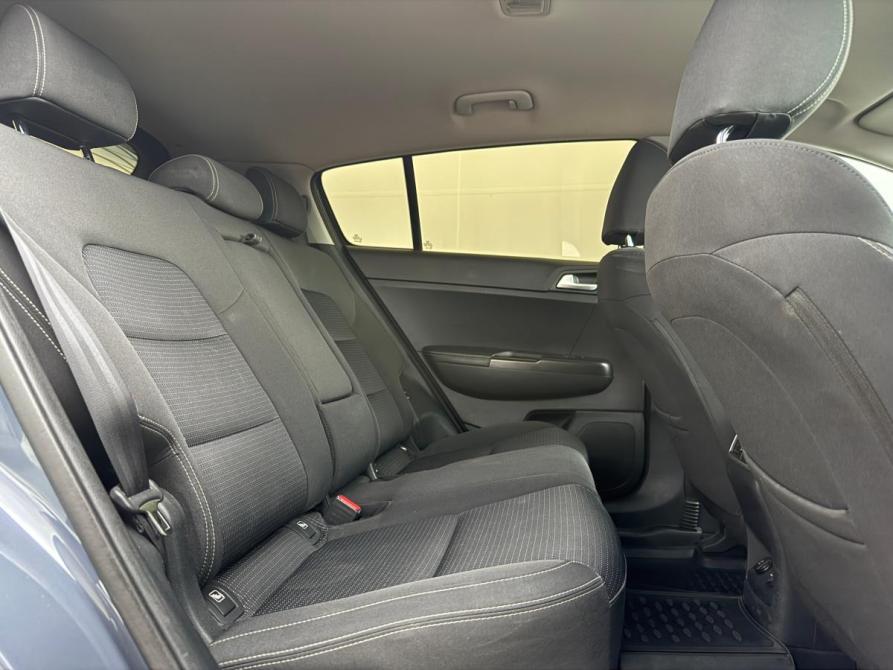 Kia Sportage IV Воронеж  - изображение 18