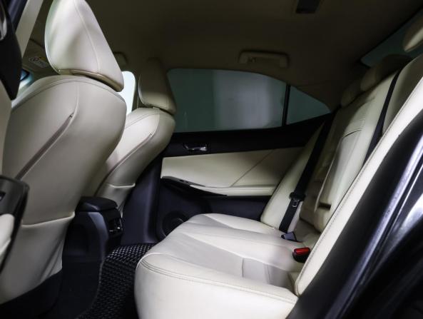 Lexus IS III с пробегом 2014 года, цена 2 200 000 рублей, 199537 км, седан, Автокод Объявления