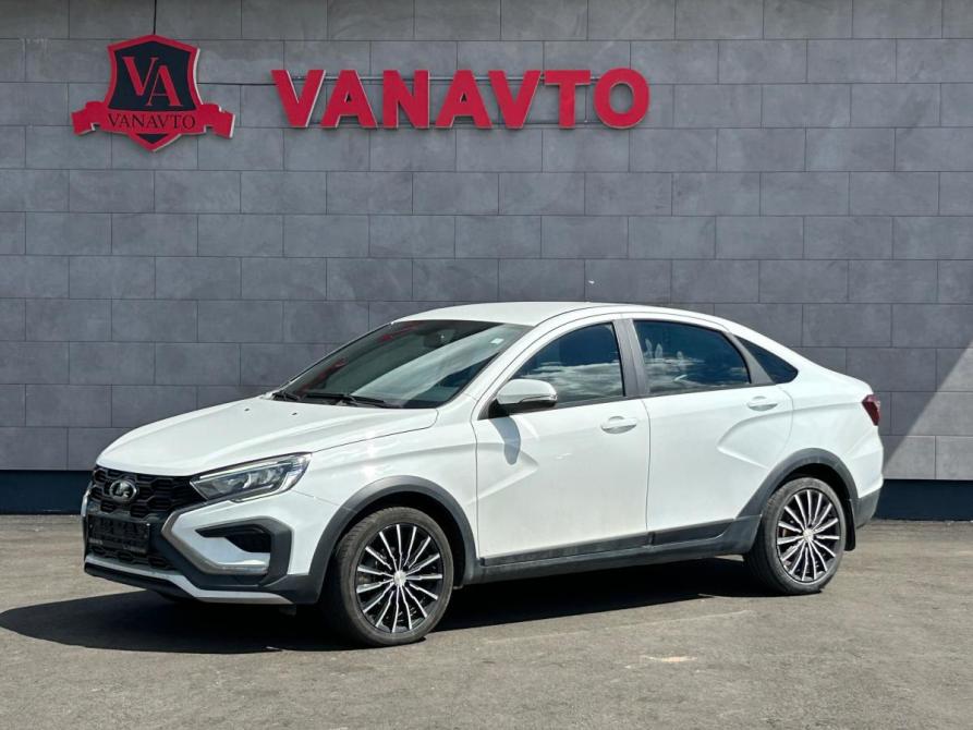 Lada (ВАЗ) Vesta I Рестайлинг (NG) Альметьевск  - изображение 1