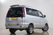 Toyota Noah IV (R90) Новокузнецк  - изображение 41
