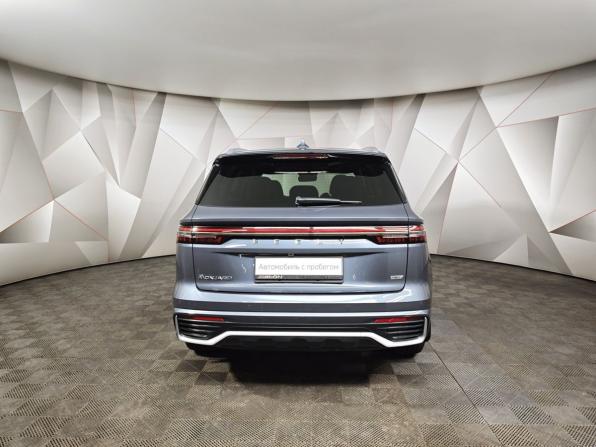 Geely Monjaro I с пробегом 2024 года, цена 3 597 000 рублей, 16847 км, внедорожник, Автокод Объявления