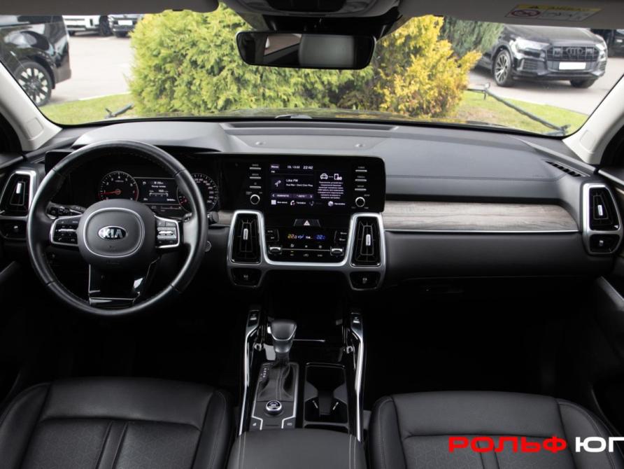Kia Sorento IV Москва  - изображение 11