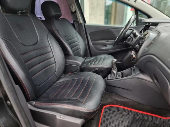 Renault Kaptur I с пробегом 2016 года, цена 969 000 рублей, 292277 км, внедорожник, Автокод Объявления